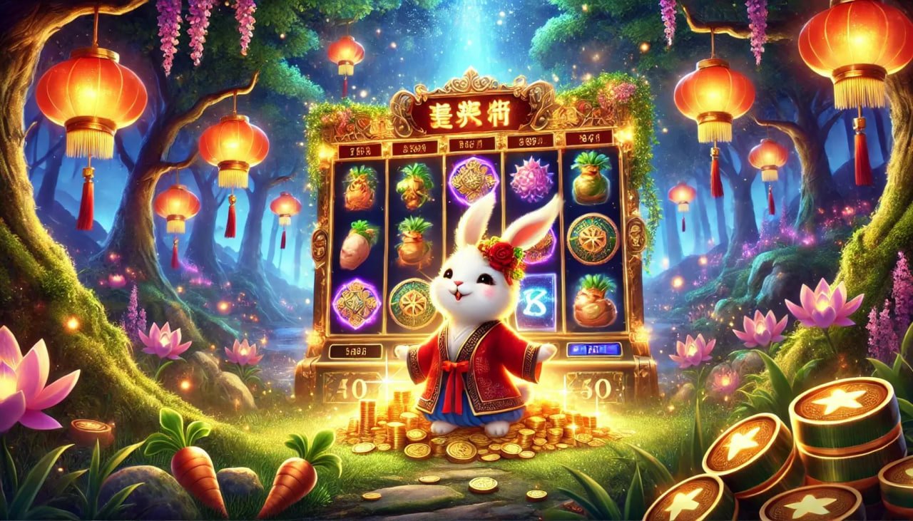 tcwbet slots game Myanmar ကစားသမား online spinning