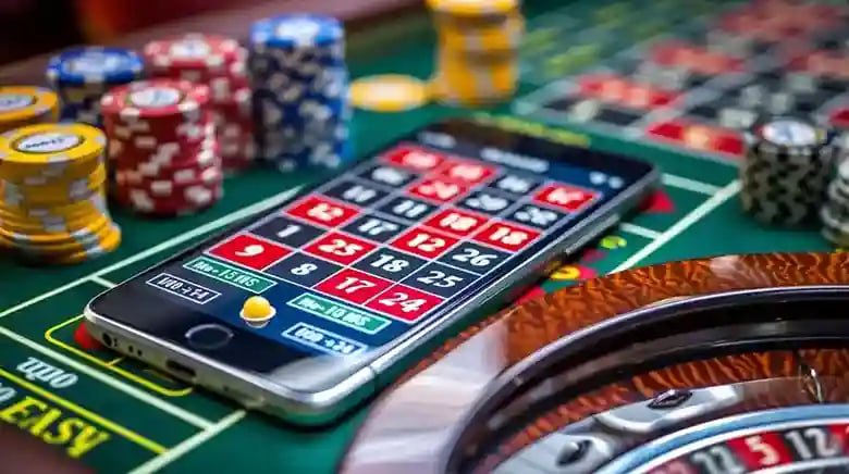 tcwbet app Live Casino Baccarat table mobile မျက်နှာပြင်