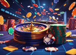 Sportsbook လောင်းကစား