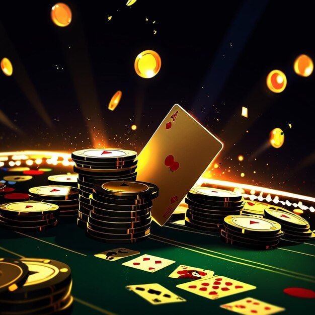 Video Slot ဂိမ်း Bonus Feature